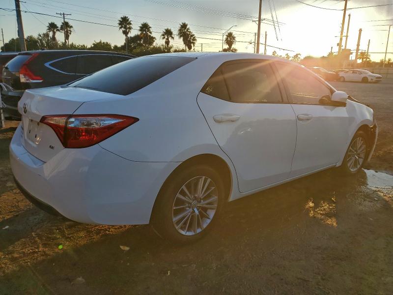 Фото 3 - TOYOTA COROLLA