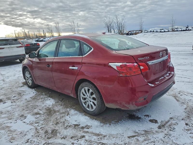 Фото 2 - NISSAN SENTRA