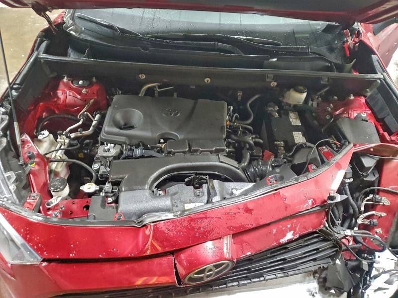 Фото 11 - TOYOTA RAV4