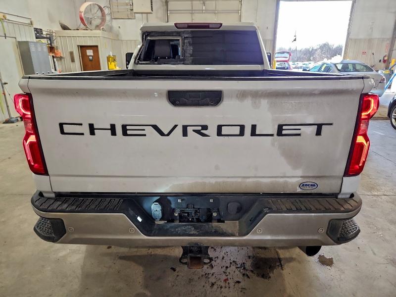 Фото 6 - CHEVROLET ALL Models