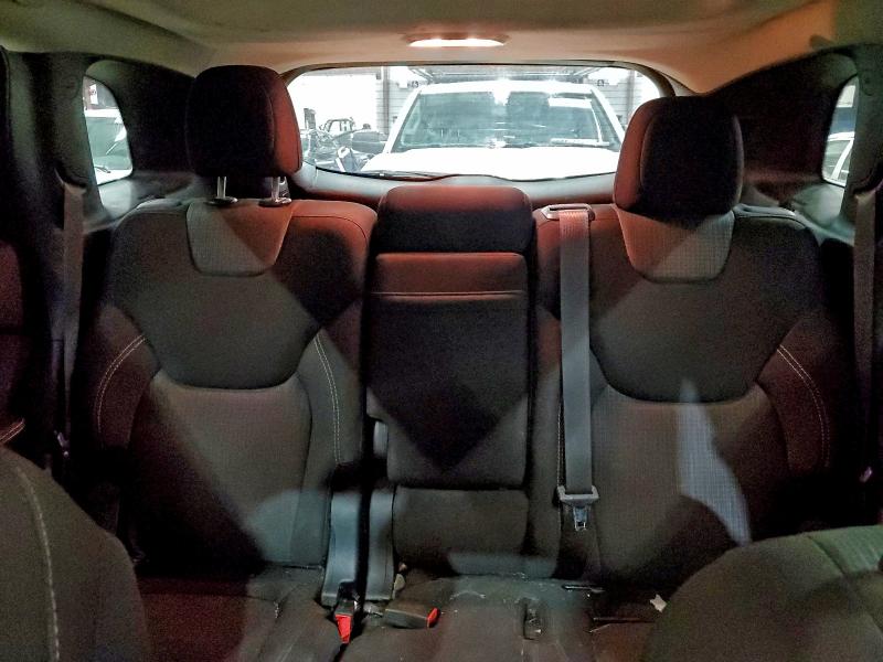 Фото 10 - JEEP GRAND CHER