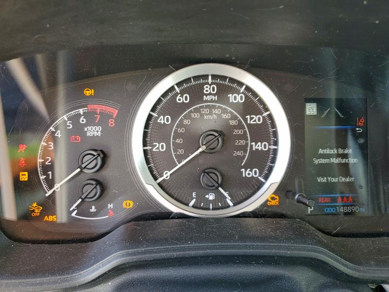 Фото 9 - TOYOTA COROLLA