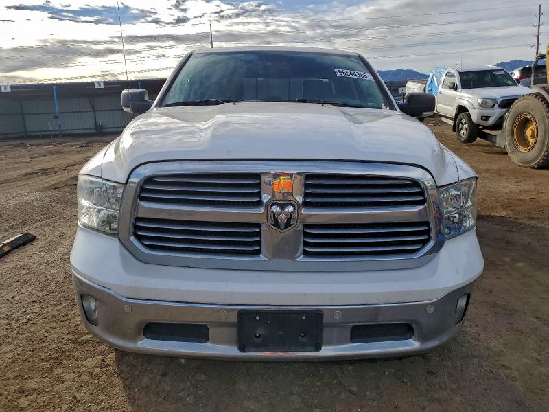 Фото 5 - RAM 1500