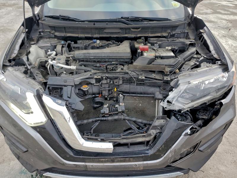 Фото 12 - NISSAN ROGUE