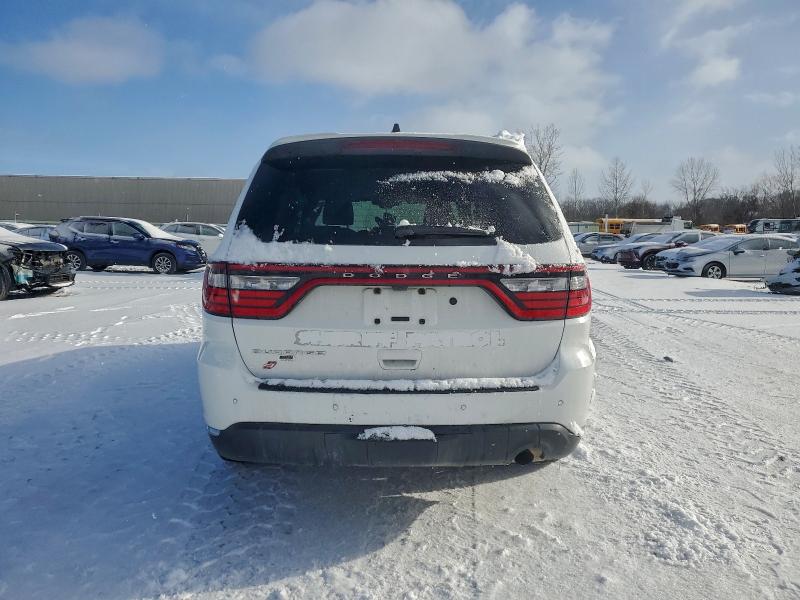 Фото 6 - DODGE DURANGO