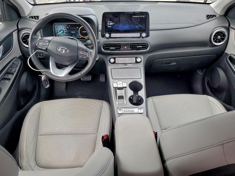 Фото 8 - HYUNDAI KONA