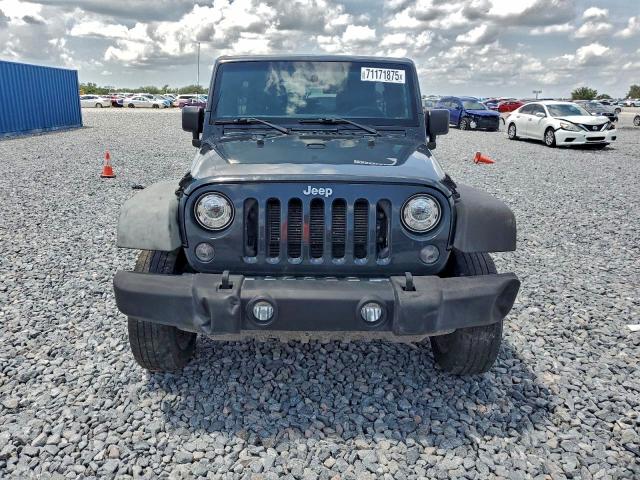 Фото 5 - JEEP WRANGLER