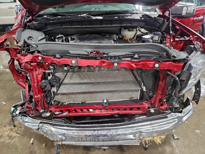 Фото 11 - GMC SIERRA