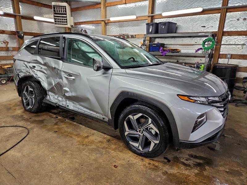 Фото 4 - HYUNDAI TUCSON