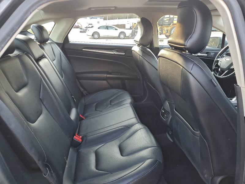 FORD FUSION 2019 VIN 3FA6P0D98KR105179