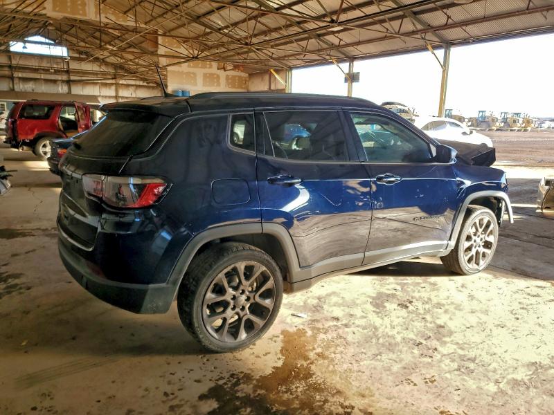 Фото 3 - JEEP COMPASS