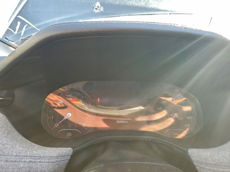 Фото 9 - JEEP COMPASS