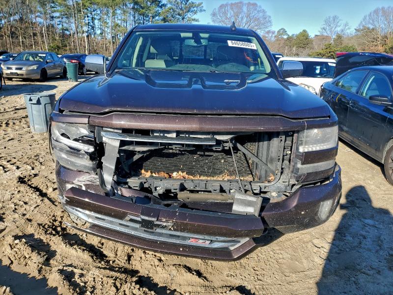 Фото 5 - CHEVROLET ALL Models