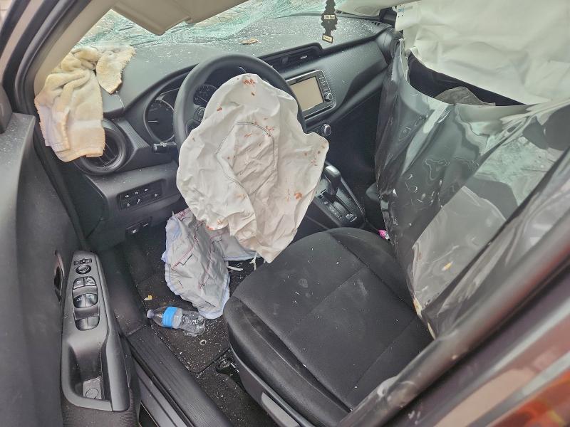 Фото 8 - NISSAN KICKS