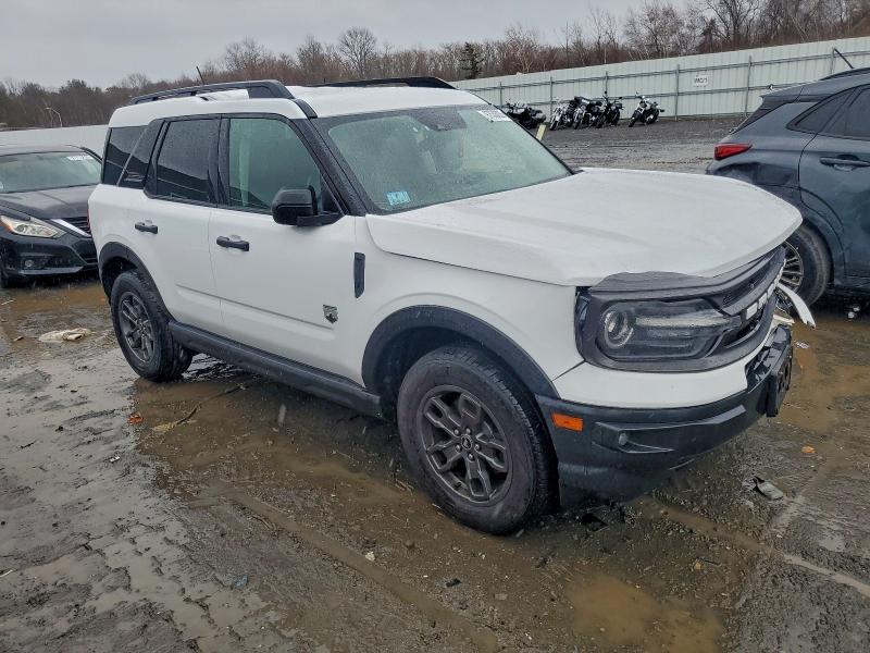 Фото 4 - FORD BRONCO