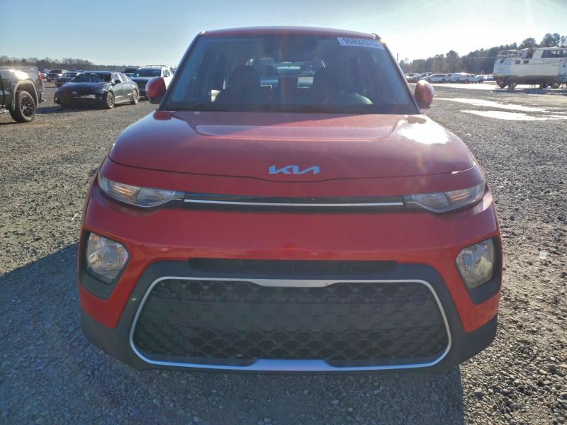 Фото 5 - KIA SOUL