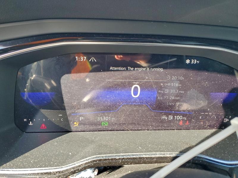 Фото 9 - VOLKSWAGEN JETTA