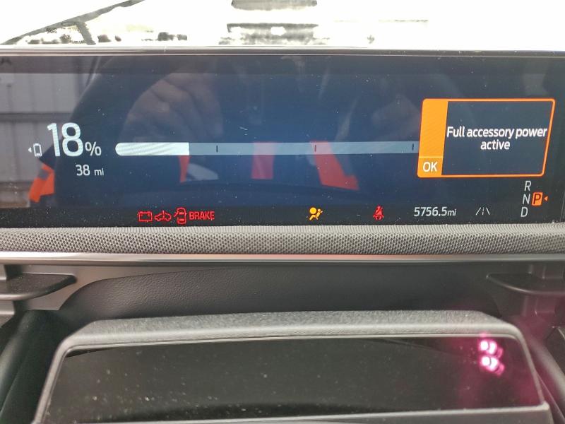 Фото 9 - FORD MUSTANG