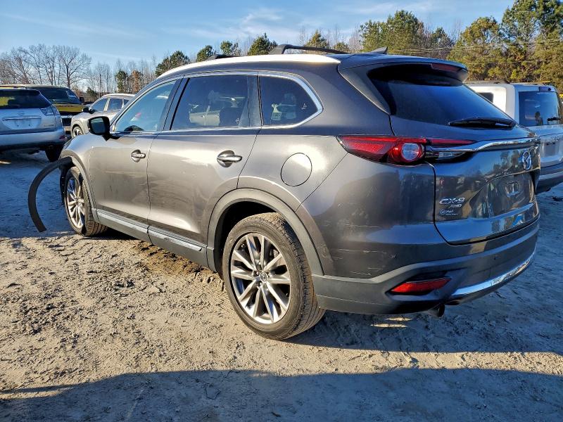 Фото 2 - MAZDA CX-9