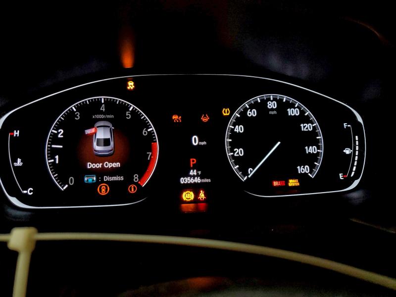 Фото 9 - HONDA ACCORD