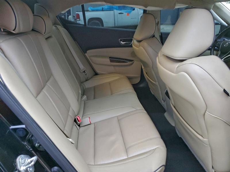 ACURA TLX 2019 VIN 19UUB2F4XKA008106