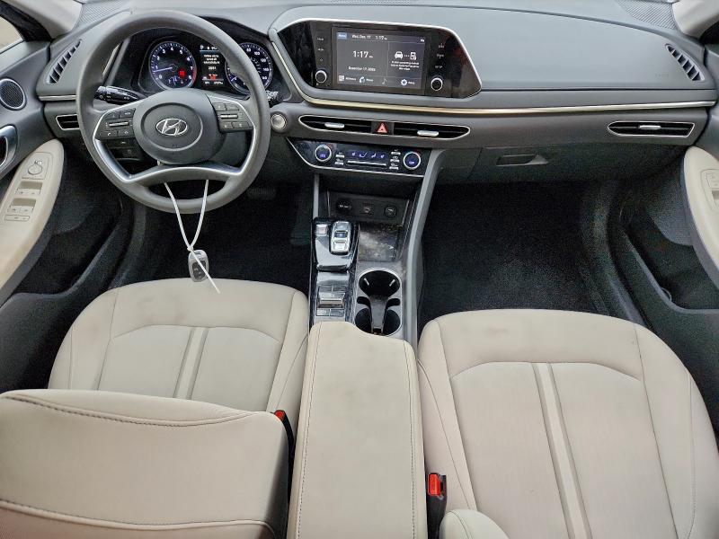 Фото 8 - HYUNDAI SONATA