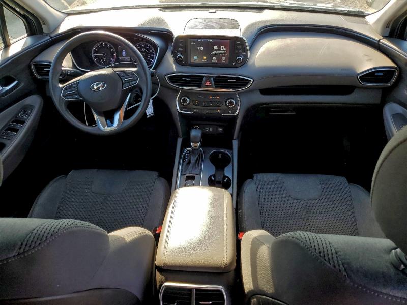 Фото 8 - HYUNDAI SANTA FE