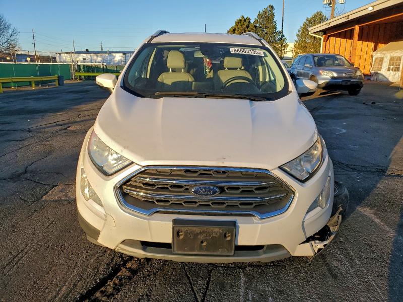 Фото 5 - FORD ECOSPORT