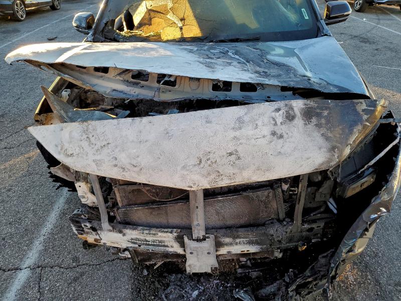 Фото 12 - CHEVROLET TRAVERSE