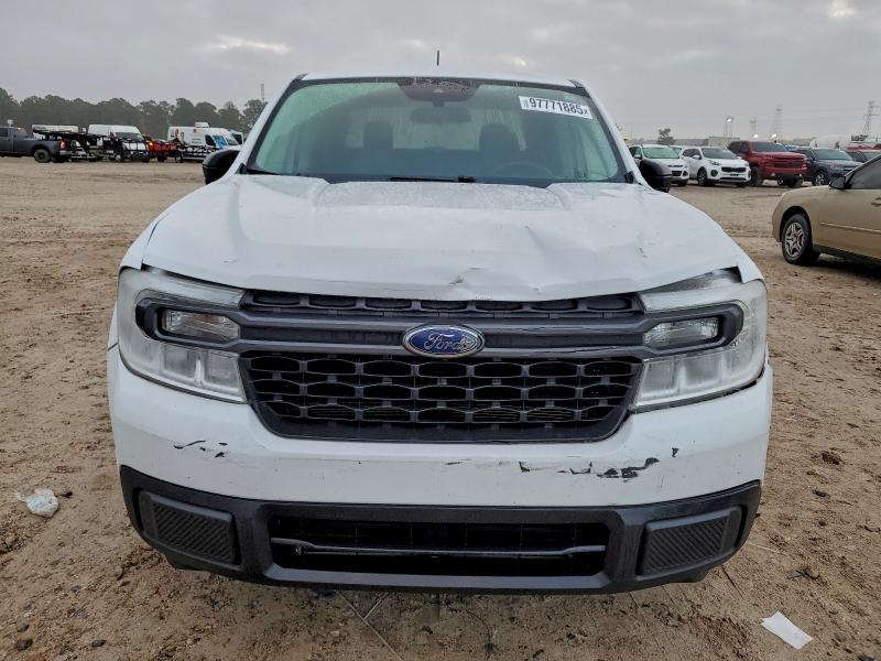 Фото 5 - FORD MAVERICK