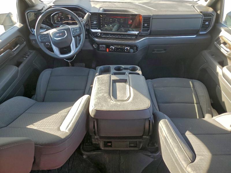 Фото 8 - GMC SIERRA