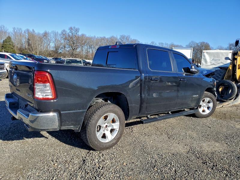 Фото 3 - RAM 1500