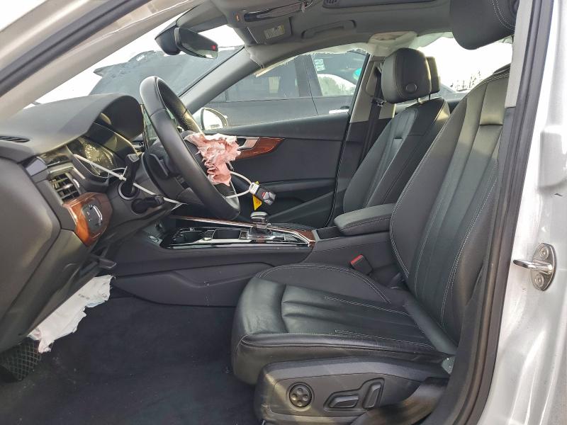 Фото 7 - AUDI A4