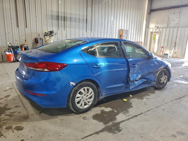 Фото 3 - HYUNDAI ELANTRA