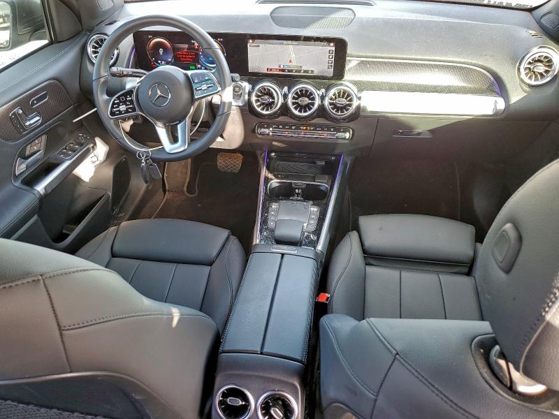 MERCEDES-BENZ EQB 300 4M 2023 VIN W1N9M0KB1PN048333