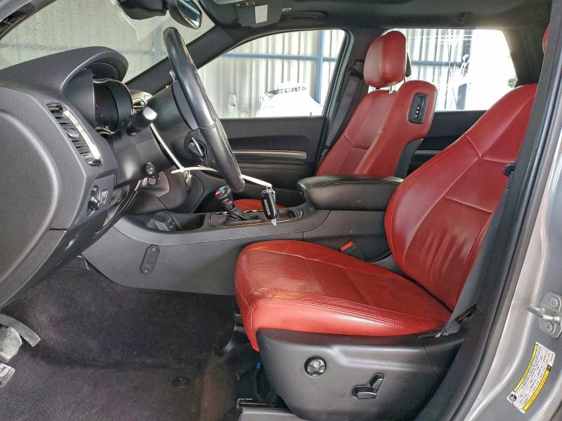 Фото 7 - DODGE DURANGO