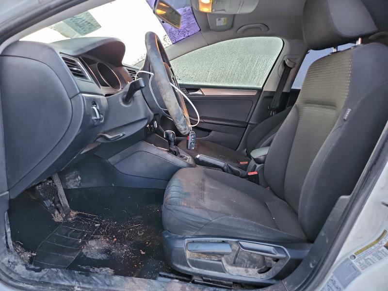 Фото 7 - VOLKSWAGEN JETTA