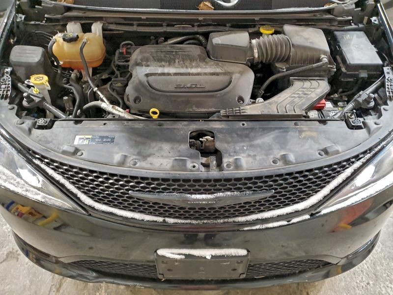 Фото 12 - CHRYSLER PACIFICA