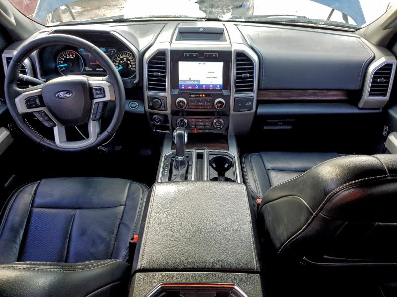 Фото 8 - FORD F-150