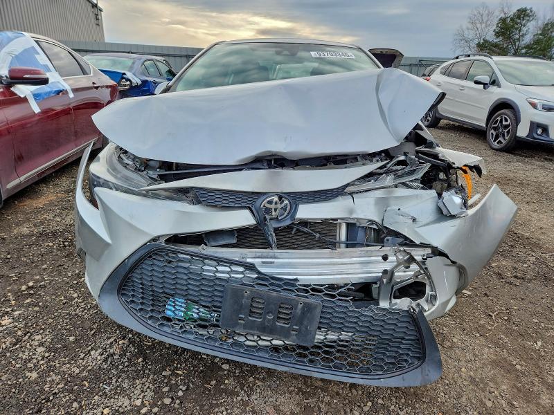 Фото 5 - TOYOTA COROLLA