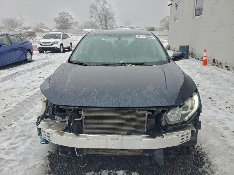 Фото 5 - HONDA CIVIC