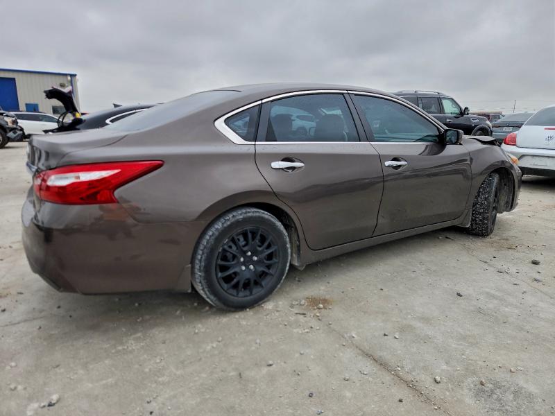 Фото 3 - NISSAN ALTIMA