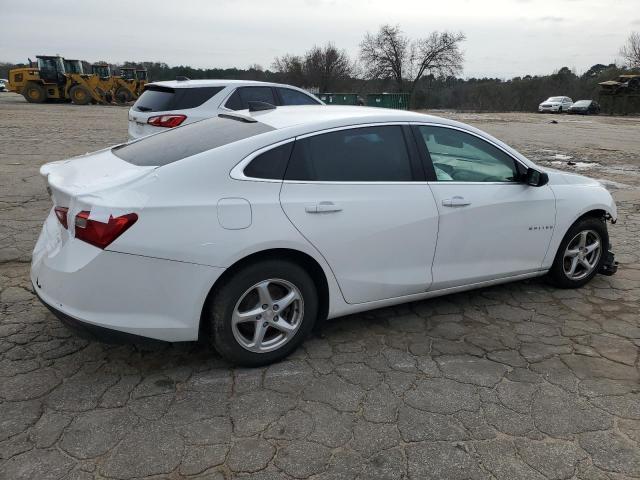 Фото 3 - CHEVROLET MALIBU