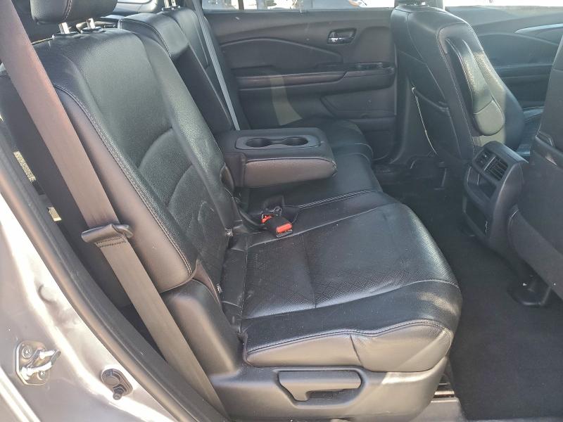 Фото 10 - HONDA PASSPORT