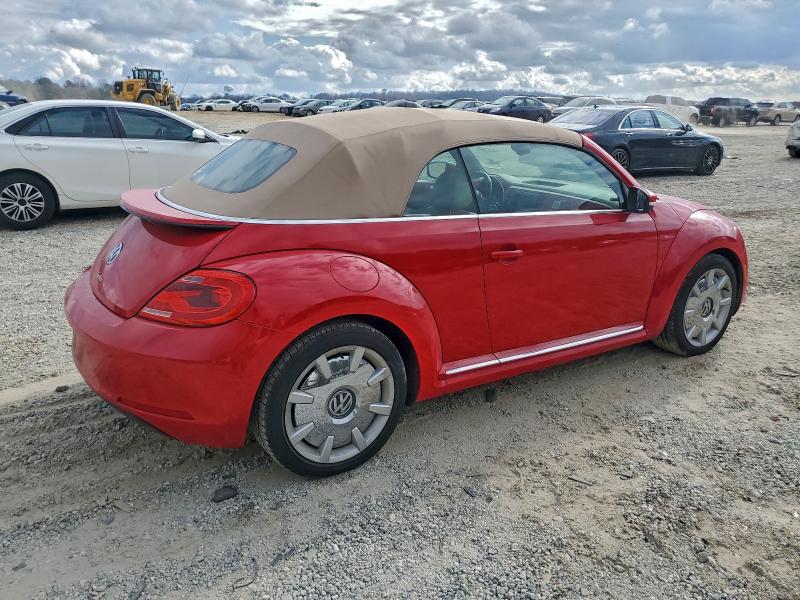 Фото 3 - VOLKSWAGEN BEETLE