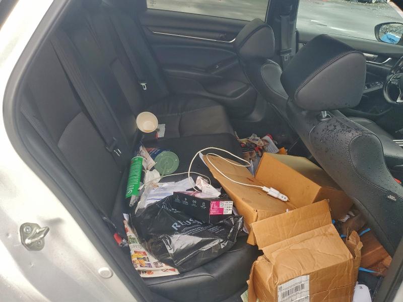 Фото 10 - HONDA ACCORD