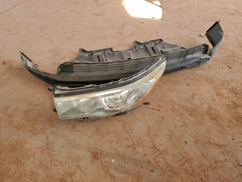 Фото 13 - TOYOTA HIGHLANDER