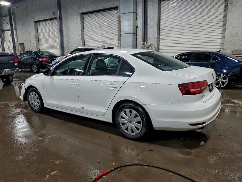 Фото 2 - VOLKSWAGEN JETTA