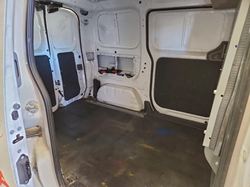 CHEVROLET EXPRESS 2017 VIN 3N63M0ZN6HK714717