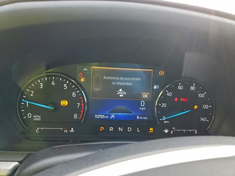 Фото 9 - FORD EXPLORER